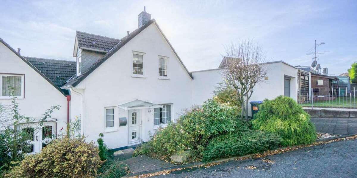 Haus zum Kaufen in Remscheid 439.000 € 162.85 m² 4 zimmer