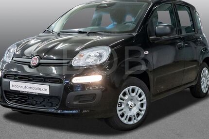 Fiat Panda 1.001 km 13.450 &euro; Düsseldorf 40233