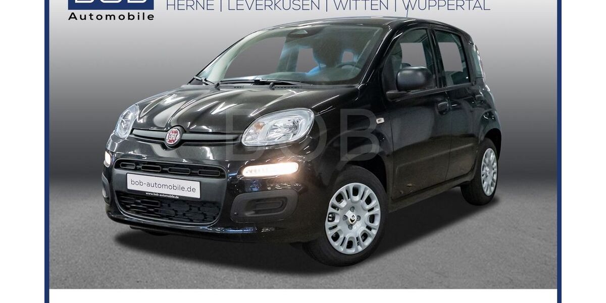 Fiat Panda 1.001 km 13.450 &euro; Düsseldorf 40233