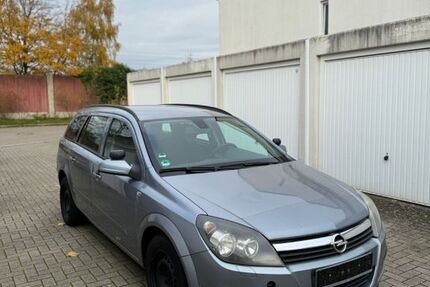 Opel Astra 151.000 km 8.000 &euro; Neuss 41464