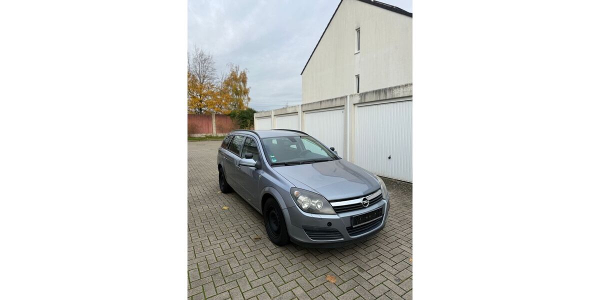 Opel Astra 151.000 km 8.000 &euro; Neuss 41464