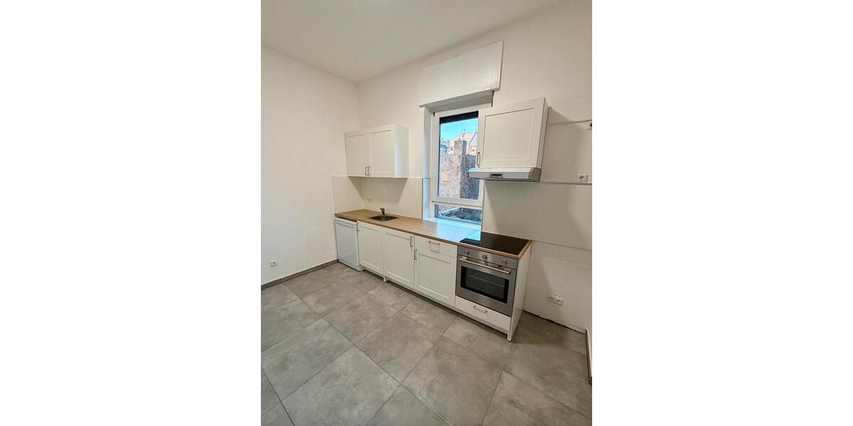 3 Zimmer Wohnung in Leverkusen 3 zimmer