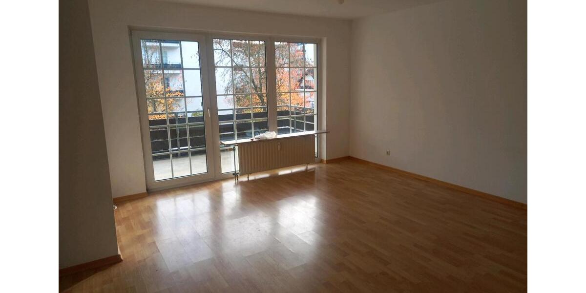 Eigentumswohnung in Düsseldorf Hassels 3 zimmer