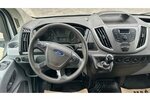 Ford Transit Pritsche 350 L3 Doppelkabine 108.000 km 14.900 &euro; Troisdorf 53844