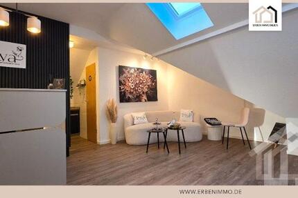 Kleine, feine Praxis-Bürofläche in Schlebuscher Lage zimmer