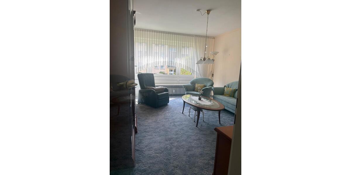 Hochparterre Haan - 2 Zimmer, 60 m&sup2;, 145.000&euro; | Angebot:26876151