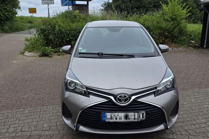 Toyota Yaris 22.573 km 11.500 &euro; Bergisch Gladbach 51465