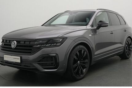VW Touareg 49.423 km 52.480 &euro; Leverkusen 51379