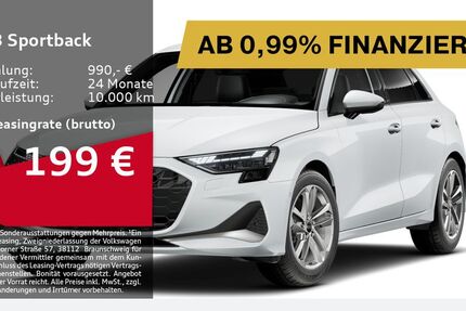 Audi A3 17.974 km 28.990 &euro; Remscheid 42897