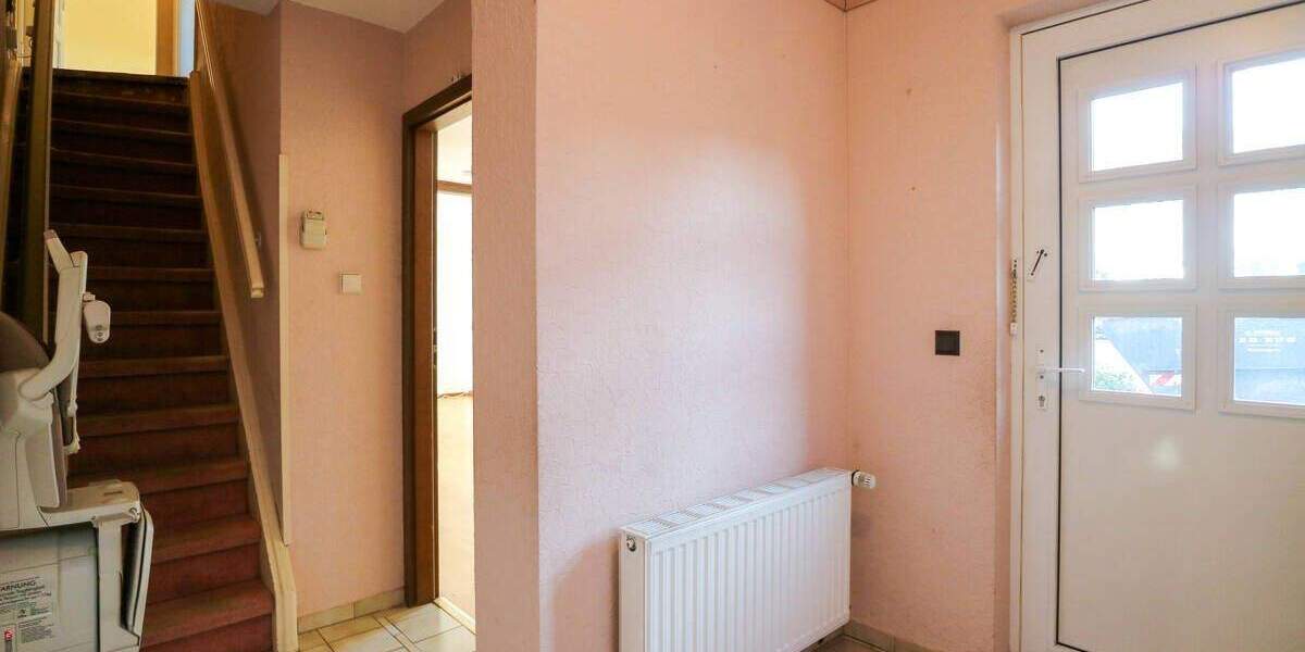 Doppelhaushälfte Dormagen / Delhoven Delhoven - 3 Zimmer, 75 m&sup2;, 280.000&euro; | Angebot:25154047