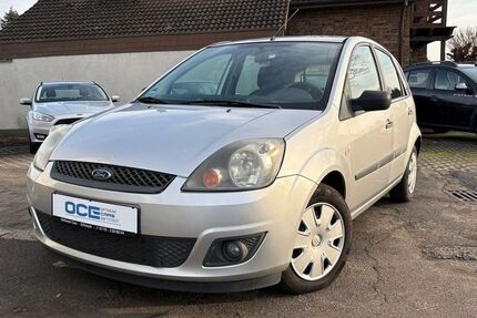Ford Fiesta 177.000 km 2.590 &euro; Erftstadt 50374