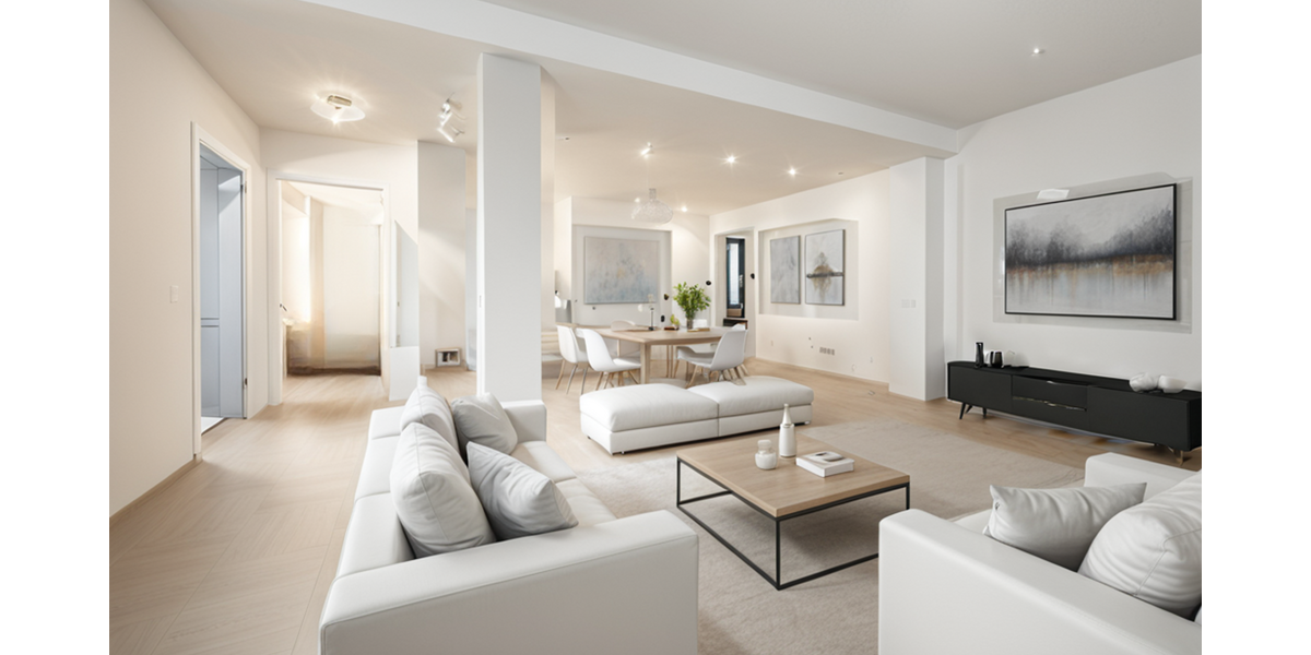 Wohnung zum Kaufen in Leverkusen 349.000 € 148.47 m² 4 zimmer