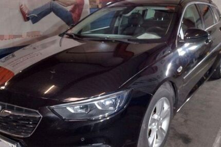 Opel Insignia 133.000 km 10.600 € Köln 51067