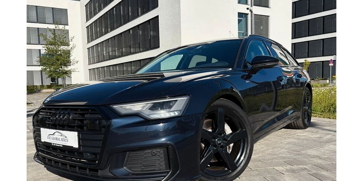 Audi A6 258.000 km 19.999 &euro; Köln (Ostheim) 51107