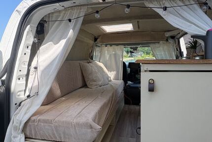 Toyota Proace City 75.000 km 19.990 &euro; Solingen 42699
