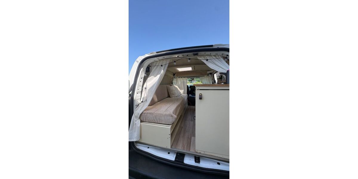 Toyota Proace City 75.000 km 21.000 &euro; Solingen 42699