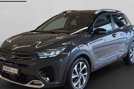 Kia Stonic 55.850 km 13.450 &euro; Leverkusen 51381