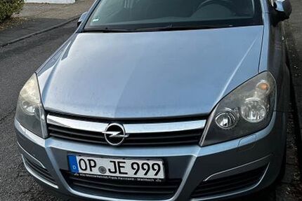 Opel Astra 116.000 km 3.000 &euro; Leverkusen 51381