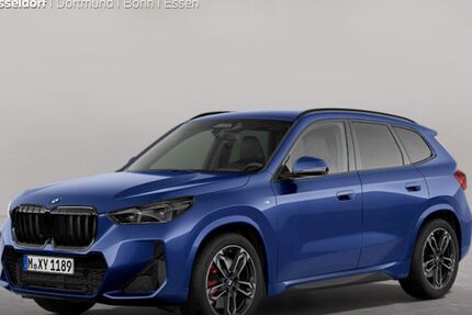 BMW X1 11.960 km 49.799 &euro; Düsseldorf 40237