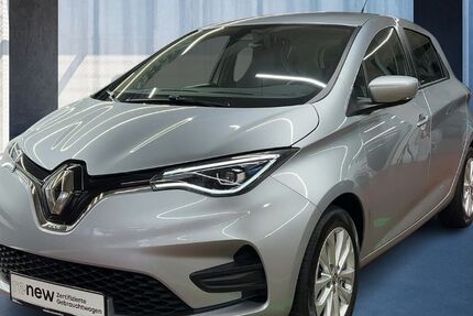 Renault ZOE 46.268 km 15.370 &euro; Köln 50939
