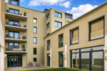 Etagenwohnung Düsseldorf Oberbilk - 2 Zimmer, 55 m&sup2;, 1.200&euro; | Angebot:26408006