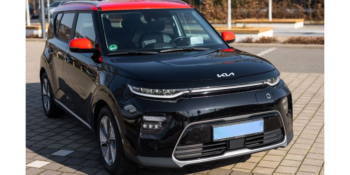 Kia Soul 46.680 km 19.999 &euro; Düsseldorf 40625