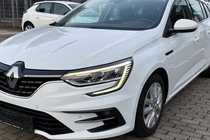 Renault Megane 125.000 km 13.429 &euro; Hilden 40721