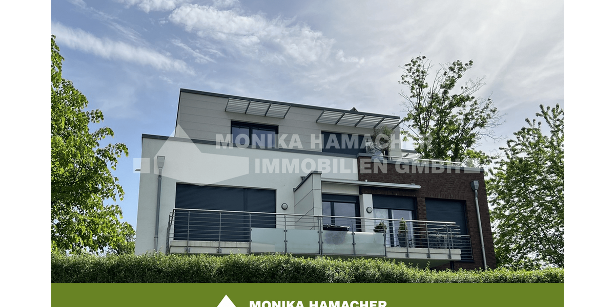 Etagenwohnung Bergisch Gladbach Alt-Frankenforst - 2 Zimmer, 65 m&sup2;, 900&euro; | Angebot:27737069