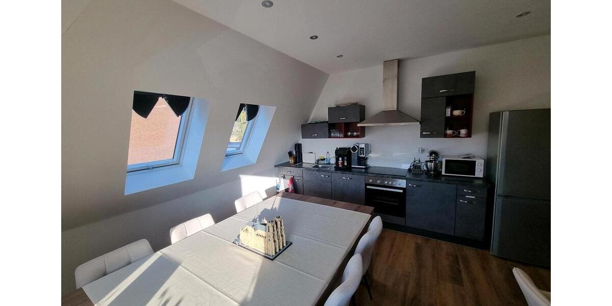 Exklusives Wohnen in modernen Neubau 3 zimmer