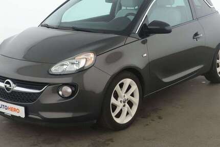 Opel Adam 104.602 km 7.310 € Köln 50739