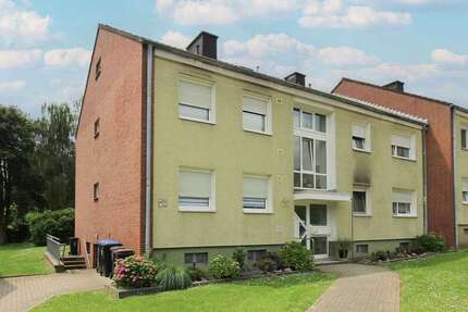 Wohnung zum Kaufen in Grevenbroich 135.000 € 63.22 m² 3 zimmer