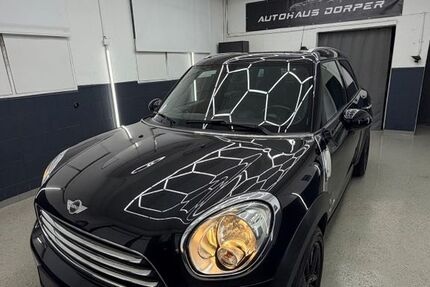 Mini Countryman D (Cooper) 108.788 km 9.850 &euro; Solingen 42651