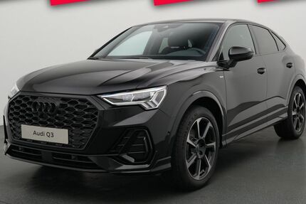 Audi Q3 1.010 km 48.980 &euro; Leverkusen 51373