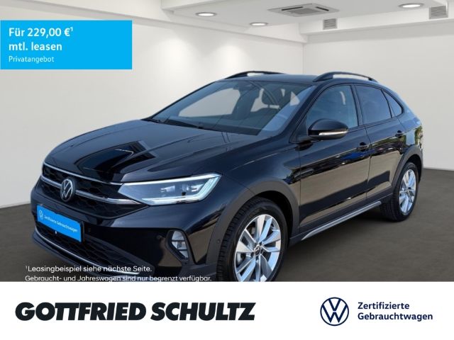 VW Taigo 8.266 km 26.440 &euro; Neuss 41460