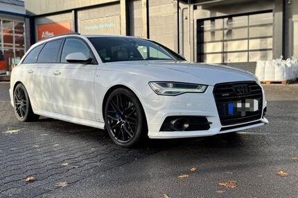Audi A6 205.000 km 18.700 &euro; Overath 51491