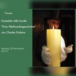 Stille Hunde - Charles Dickens