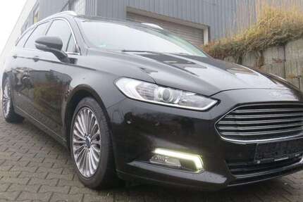 Ford Mondeo 146.358 km 7.900 &euro; Lindlar 51789