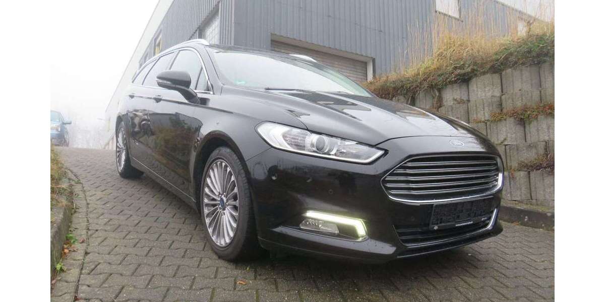 Ford Mondeo 146.358 km 7.900 &euro; Lindlar 51789