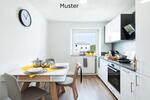 Etagenwohnung Leverkusen Bürrig - 4 Zimmer, 90 m&sup2;, 1.021&euro; | Angebot:26377384