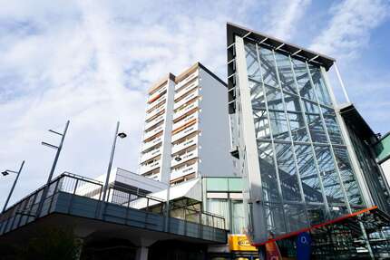 Wohnung Leverkusen - 3 Zimmer, 87 m&sup2;, 259.000&euro; | Angebot:26371189