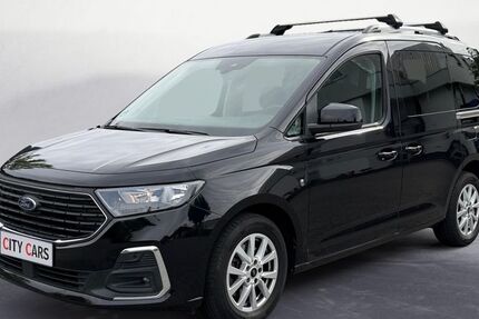 Ford Tourneo Connect 25.000 km 21.490 &euro; Dormagen 41540