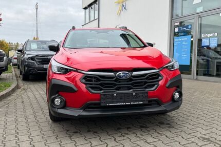 Subaru Crosstrek 14.980 km 31.200 &euro; Neuss 41462