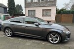 Audi A5 Sportback 132.000 km 28.000 &euro; Solingen 42651