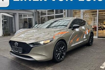 Mazda 3 3.030 km 24.330 &euro; Kürten 51515