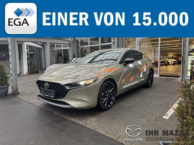 Mazda 3 3.030 km 24.330 &euro; Kürten 51515