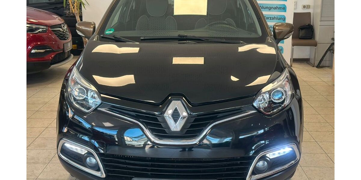 Renault Captur 100.000 km 9.799 &euro; Hürth 50354