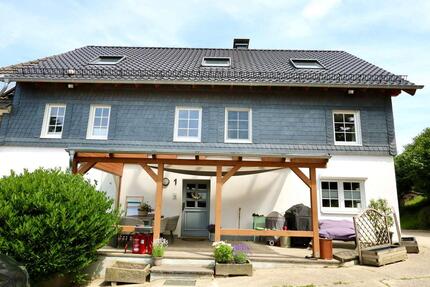 Exklusives wohnen auf dem Bauernhof! zimmer