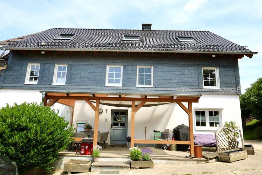 Exklusives wohnen auf dem Bauernhof! zimmer