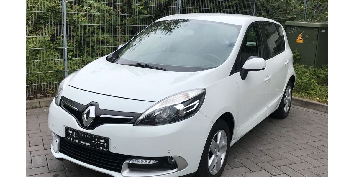 Renault Scenic 92.000 km 7.450 &euro; Pulheim 50259