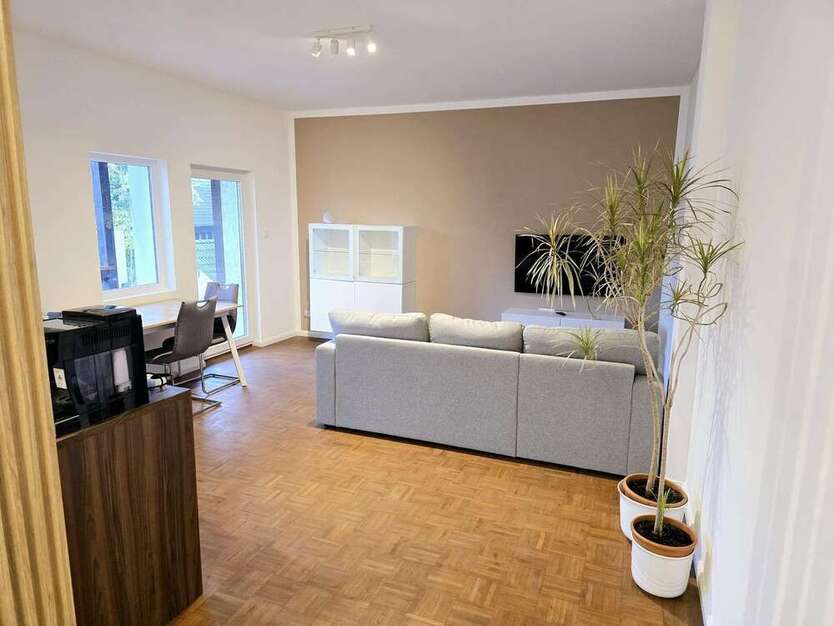 Wohnung zum Mieten in Leverkusen 1.200 € 65 m²
